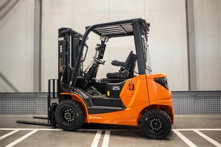 Dutchlift 2026 - DL 25 PRO te koop