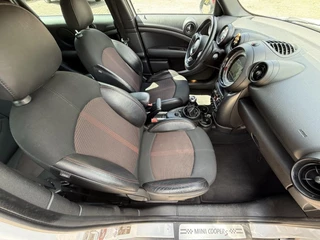 MINI Countryman 2014 - N/A obrazek 13