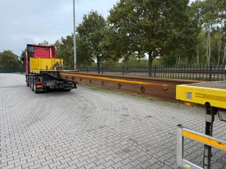 Goldhofer N/A 2012 - SPZ-DH 6-84/80A afbeelding 9