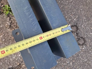 Prima N/A - Magnet/ Conveyor Frame image 8