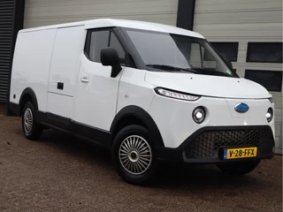Cenntro Logistar 260 2024 - WLPT 193 KM - 100 % Elektrisch bild 2