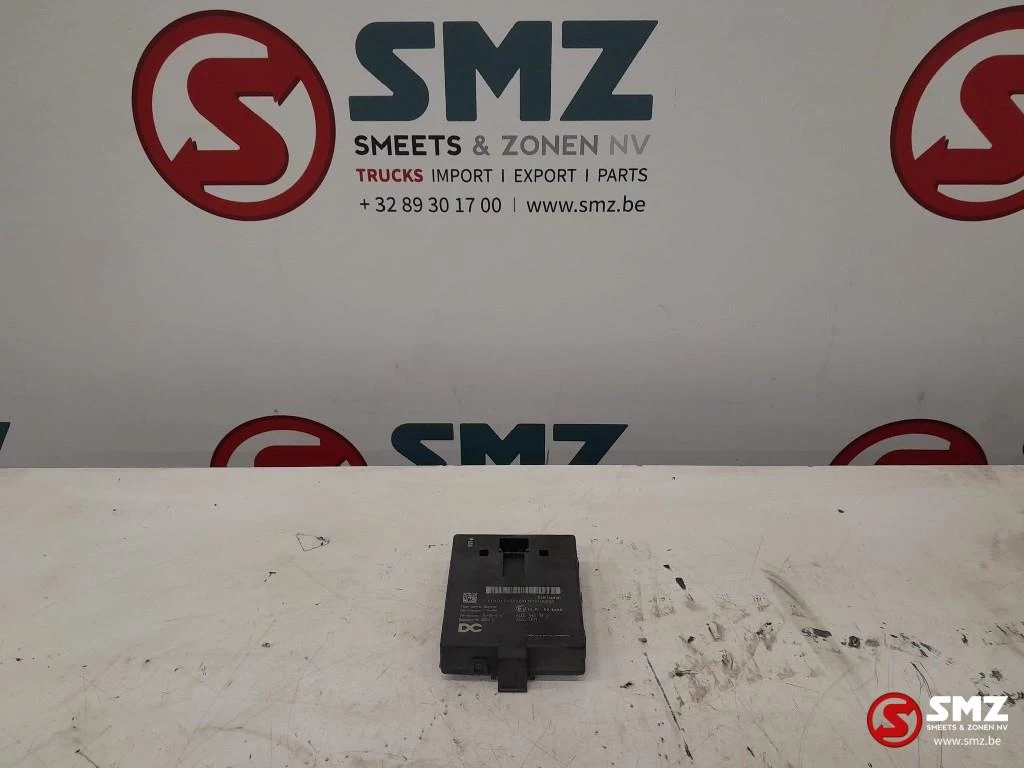 Mercedes-Benz - Occ ECU ZGS besturingseenheid Mercedes afbeelding 1