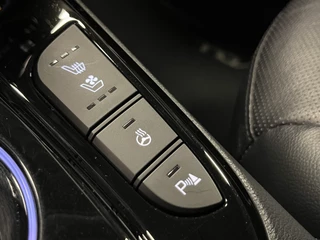 Kia e-Soul 2023 - ExecutiveLine 64kWh 204PK Automaat | Leder | Navigatie | Head-Up display | Schuifdak | Trekhaak | Harman Kardon Audio изображение 58