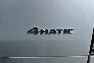 Mercedes-Benz V-Class 2024 - 300d 4-Matic AMG L2 Exclusive DC zdjecie 16