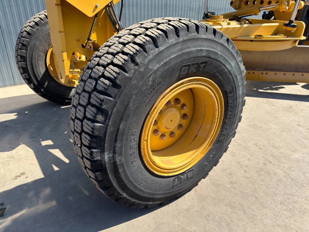 Cat 2011 - 140M2 afbeelding 30