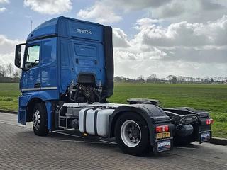 Mercedes-Benz Actros 2016 - 1843 LS image 6