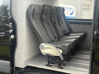 Mercedes-Benz Sprinter 2022 - 317CDI L3H2 Dubbelcabine 6+1 PersAutomaat Airco Cruisecontrol EURO 6 imagen 8