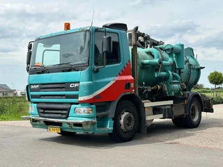 DAF CF 75.250 2001 afbeelding 3 miniatuur