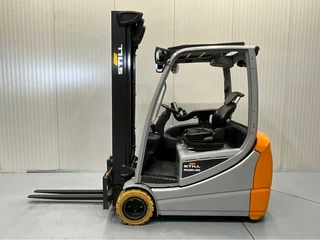 Still N/A 2019 - RX20-20 Triplex - Freelift - Sideshift obrazek 3