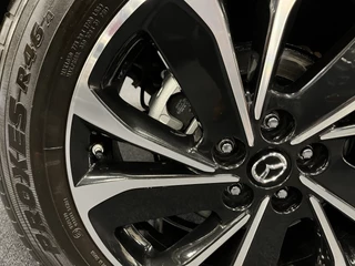 Mazda CX-5 2018 - 2.0 SkyActiv-G 165PK Skylease+ Navi PDC 19inch Afneembare Trekhaak image 81