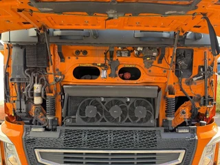 Volvo FH 2015 - 4 zdjecie 10
