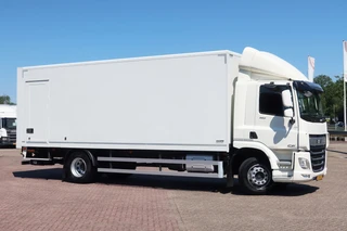 DAF CF 320 2020 - FA Bakwagen + Dhollandia 2000 kg klep obrazek 14