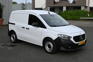 Mercedes-Benz Citan 2023 - 110 CDI L1 zdjecie 7