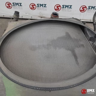 Scania N/A 2018 - Occ radiator + intercooler Scania obrazek 5