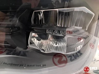 MAN 2023 - Occ Koplamp MAN TG3 links imagen 3 miniatura