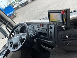 DAF FAG LF 230 Euro 6 Geesink 14m³ 2020 - N/A image 13