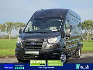 Ford Transit 2022 - 2.0 na prodej