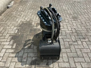 2022 - Haner sorter grijper CW 0 image 2 thumbnail