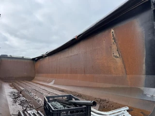 Minerva Pellicano 35 m3 / 47.000 Kg 2004 - N/A image 20