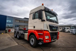 MAN TGX 2015 - 33.560 XLX BLS+BIG AXLES+INTARDER imagem 2