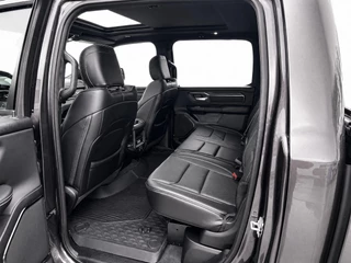 Dodge Ram 1500 2024 - 5.7 V8 4x4 Crew Cab Sport BPM VRIJ! | Luchtvering | LPG | Elec.treeplanken | zdjecie 18
