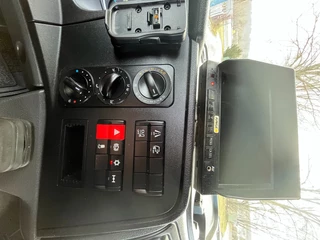 Mercedes-Benz Atego 2017 - 1530 *Tautliner*LBW*Klima*Standheizung*E6* zdjecie 20