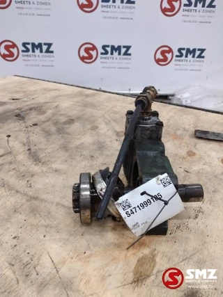 Diversen N/A - Occ Pto ZF immagine 1
