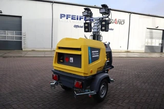 Atlas-Copco 2021 - Hilight H6+ Valid inspection, *Guarantee! Max Boom afbeelding 2 miniatuur