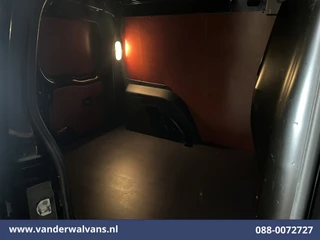 Mercedes-Benz Citan 2020 - 108 CDI L1H1 Euro6 Airco | Navigatie | Cruisecontrol | Sidebars | Dakdragers bild 10