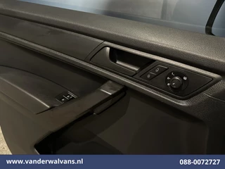 Volkswagen Caddy 2019 - 2.0 TDI L1H1 Euro6 Airco | Camera | Cruisecontrol | Trekhaak obrazek 16