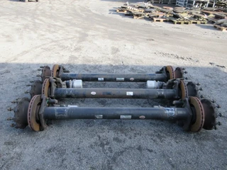 Lecitrailer - VALX RLOX 0910 / 18209002 // 361-088-09// 3X OP VOORRAAD MODEL 2018 obrázek 3 náhled