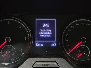 Volkswagen Transporter 2021 - 2.0TDI 150pk Automaat Euro 6! image 11