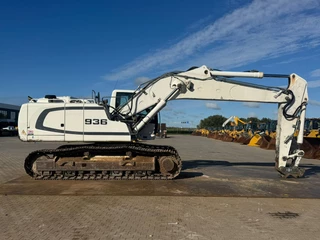 Liebherr R936 LC 2012 - N/A immagine 5