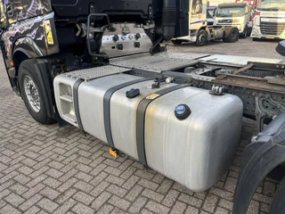 Mercedes-Benz Actros 2015 - 1851 bild 16