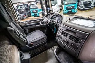 DAF XF480 2018 - FT (50T.) image 17