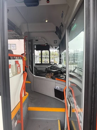 Volvo N/A 2017 - 8900. 12,2m. 29 Units! obrazek 6