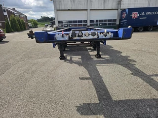 Krone F.ATL 20-BPW DRUM-STEEL SPRINGS. 2010 - N/A obrazek 6
