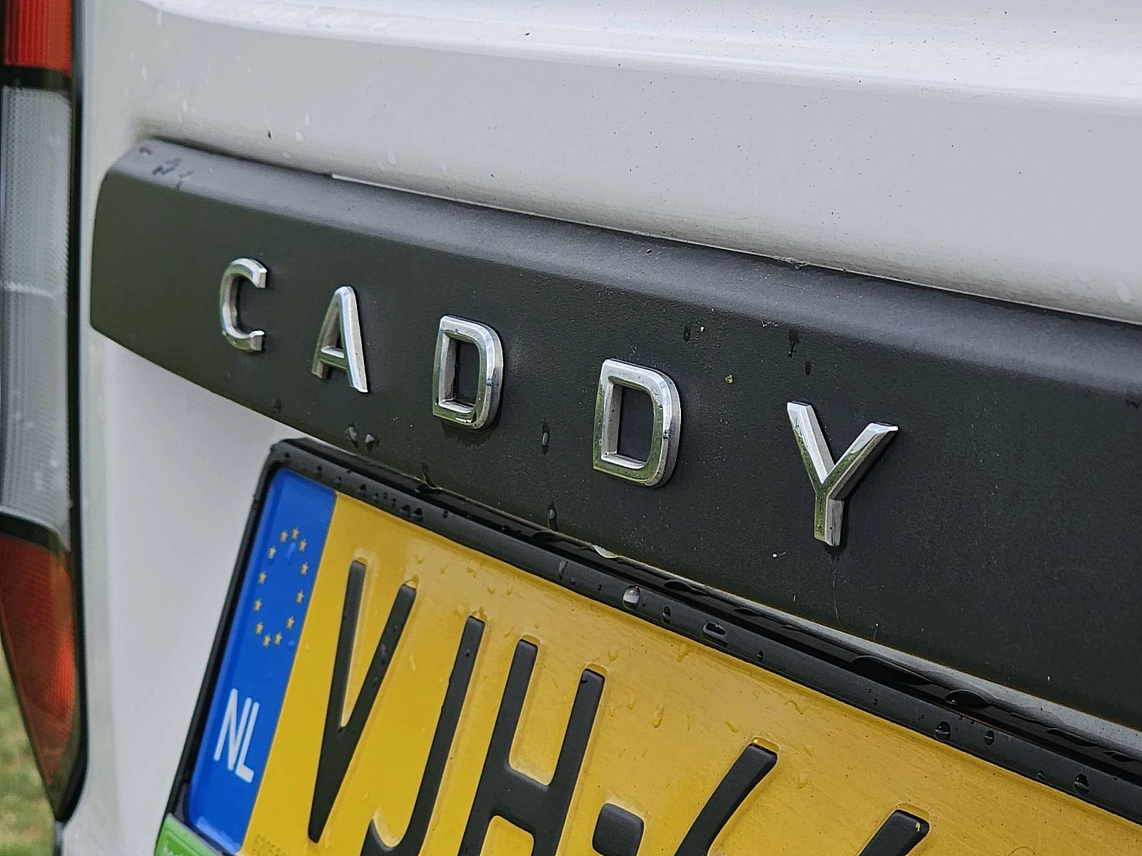 Volkswagen Caddy 2021 - 2.0 immagine 13