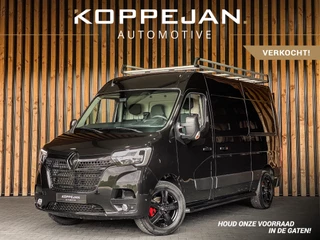 Renault Master 2023 - T35 180PK L2H2 Energy Work Edition imagen 1