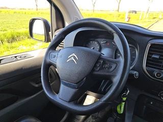 Citroën Jumpy 2020 - 2.0 immagine 10