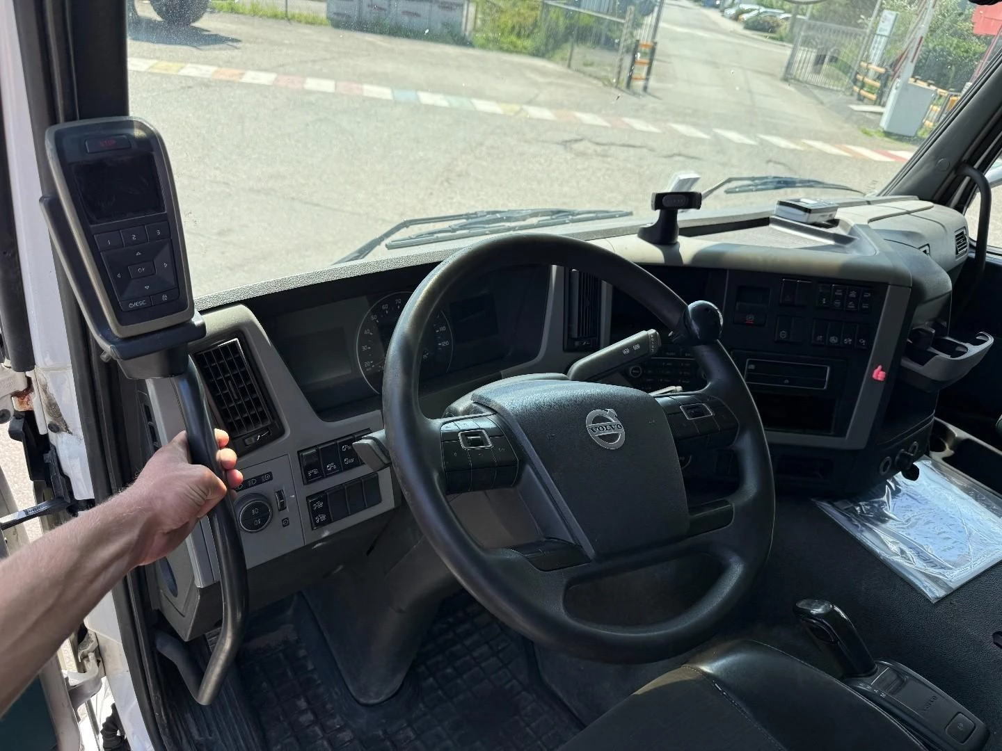 Volvo FM 410 2014 afbeelding 20