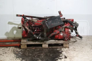 Scania N/A - 1895892 | Versnellingbak GRS890R image 2