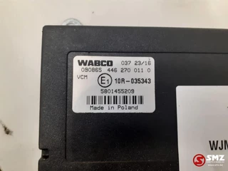 Iveco N/A 2016 - Occ ECU VCM regeleenheid Iveco image 3