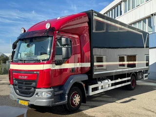 DAF LF 230 2017 in vendita