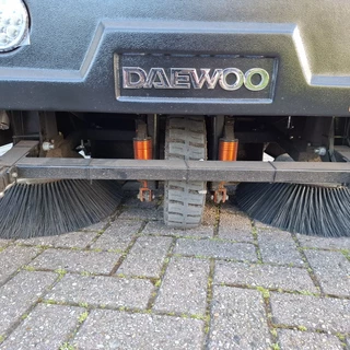 Daewoo N/A 2023 - Sweeper DAS100 bild 5