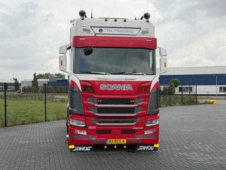 Scania R 2017 - R500 NGS afbeelding 2 miniatuur