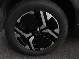 Peugeot 2008 2025 - 1.2 GT Automaat afbeelding 2 miniatuur