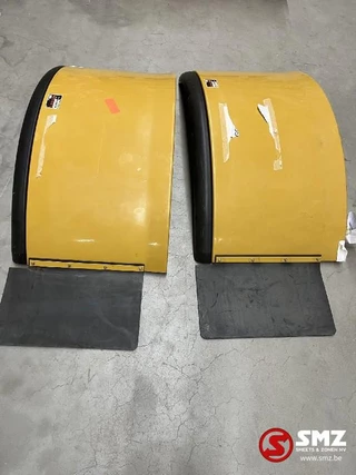 Caterpillar N/A - Frame fender Caterpillar afbeelding 2