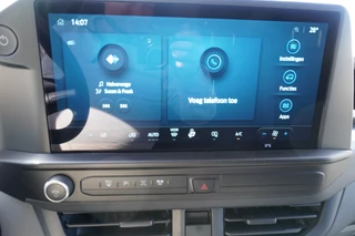 Ford E-Transit 2025 - Cust. 340 L2H1 136PK Trend 65 kWh Automaat afbeelding 26