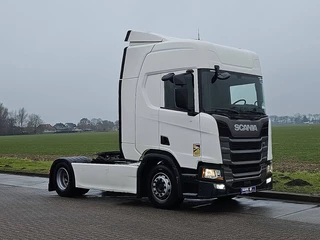 Scania R 2022 - 500R bild 5